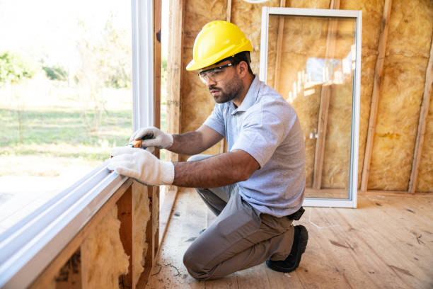 Best Commercial Insulation Contractor  in Falls Church, VA